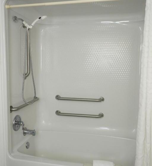 هتل Country Inn & Suites By Radisson, Myrtle Beach, Sc