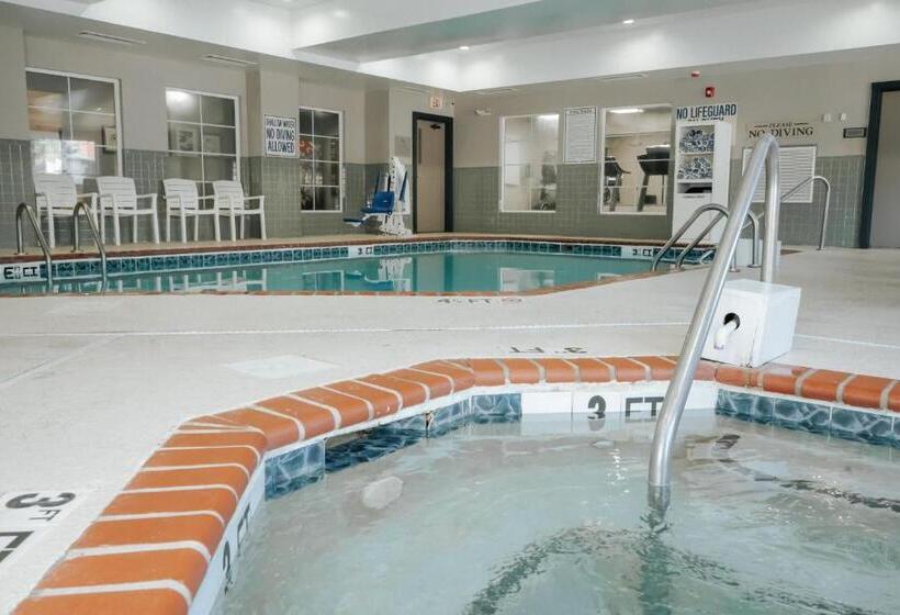 هتل Country Inn & Suites By Radisson, Myrtle Beach, Sc