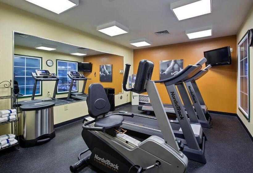 هتل Country Inn & Suites By Radisson, Myrtle Beach, Sc