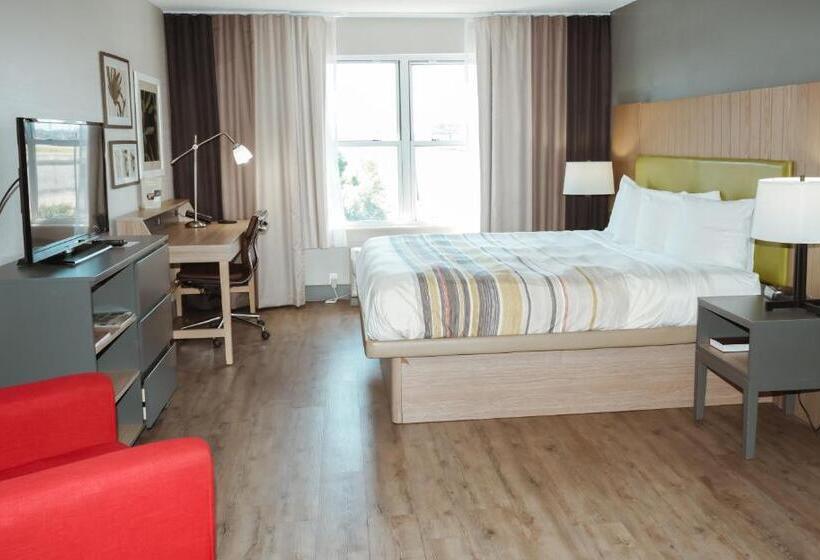 هتل Country Inn & Suites By Radisson, Myrtle Beach, Sc