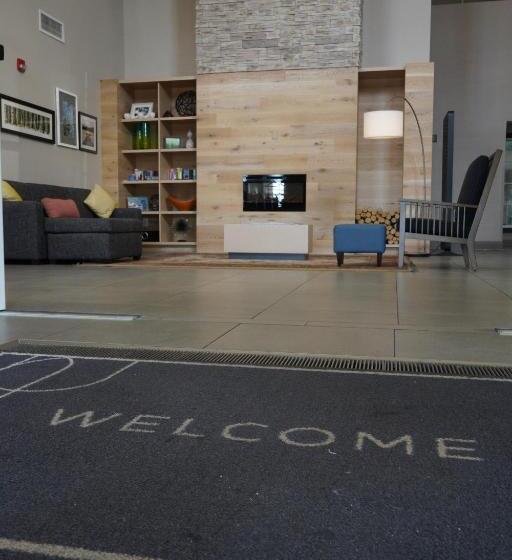 هتل Country Inn & Suites By Radisson, Myrtle Beach, Sc