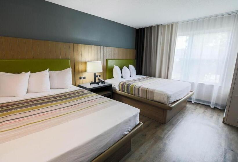 هتل Country Inn & Suites By Radisson, Myrtle Beach, Sc