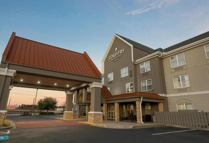 هتل Country Inn & Suites By Radisson, Myrtle Beach, Sc