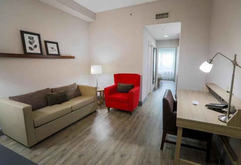 هتل Country Inn & Suites By Radisson, Myrtle Beach, Sc