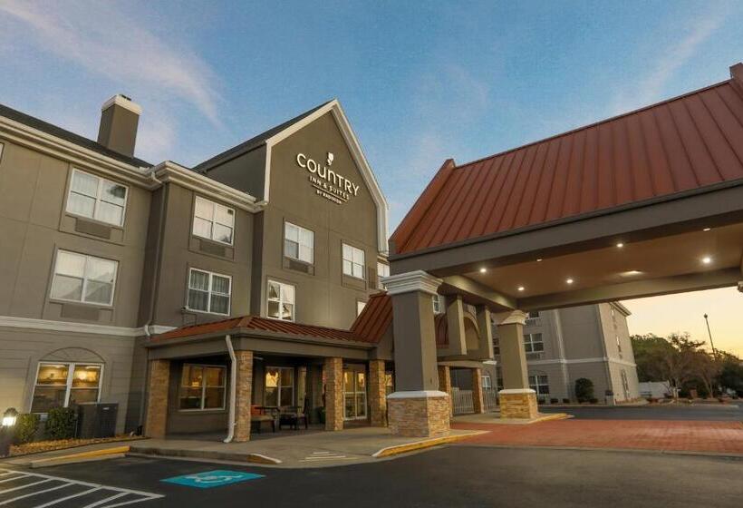 هتل Country Inn & Suites By Radisson, Myrtle Beach, Sc