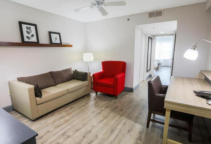 هتل Country Inn & Suites By Radisson, Myrtle Beach, Sc