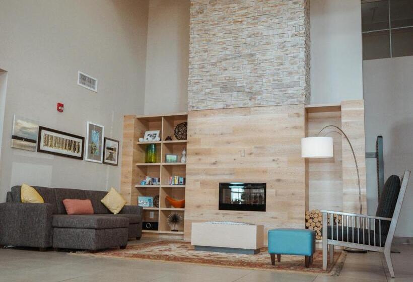 هتل Country Inn & Suites By Radisson, Myrtle Beach, Sc