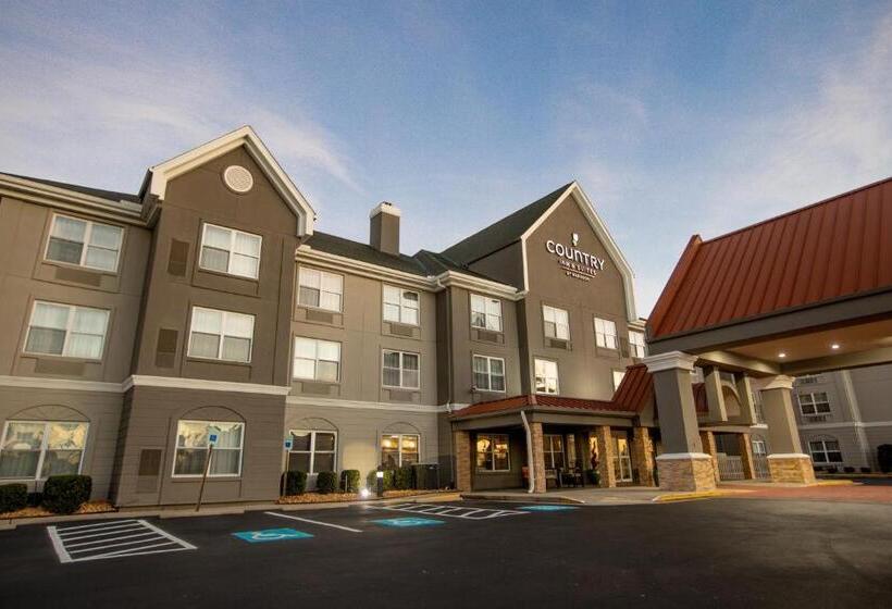 هتل Country Inn & Suites By Radisson, Myrtle Beach, Sc