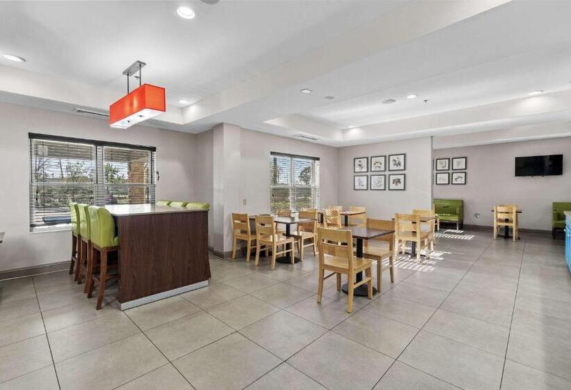 هتل Country Inn & Suites By Radisson, Myrtle Beach, Sc