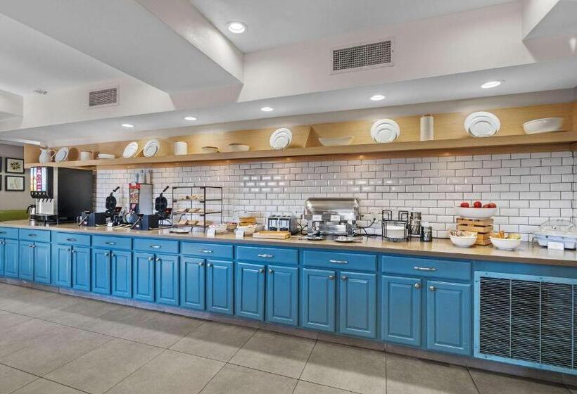 هتل Country Inn & Suites By Radisson, Myrtle Beach, Sc