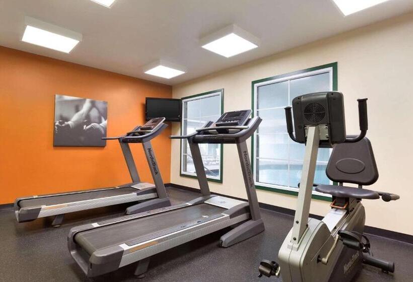 هتل Country Inn & Suites By Radisson, Myrtle Beach, Sc