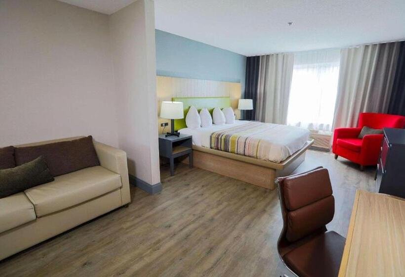 هتل Country Inn & Suites By Radisson, Myrtle Beach, Sc