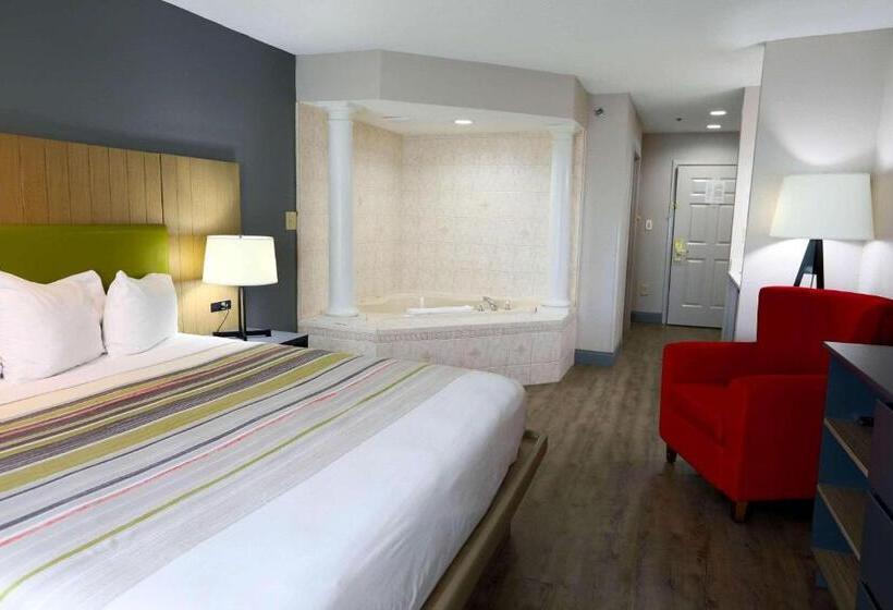 هتل Country Inn & Suites By Radisson, Myrtle Beach, Sc