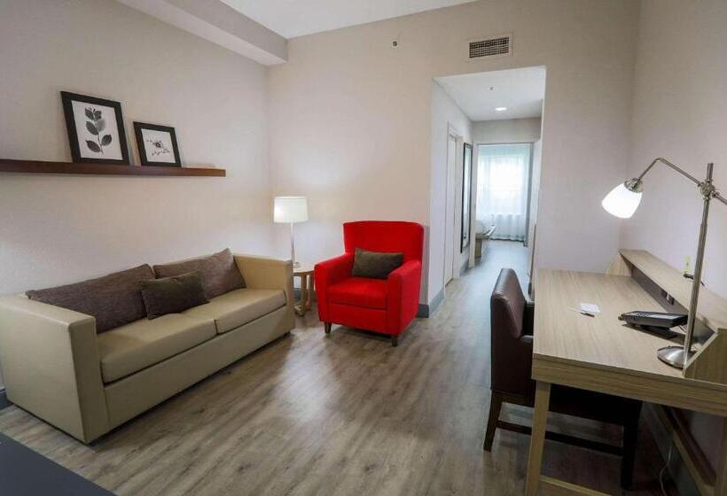 هتل Country Inn & Suites By Radisson, Myrtle Beach, Sc