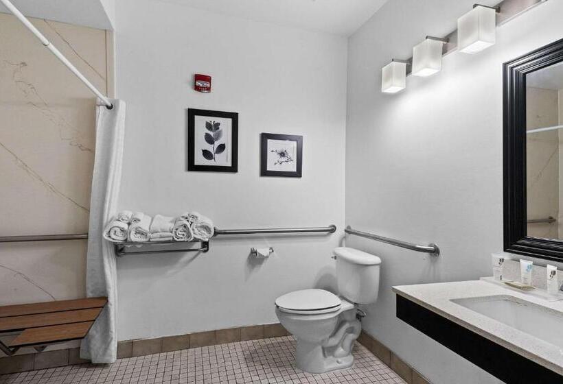 هتل Country Inn & Suites By Radisson, Myrtle Beach, Sc