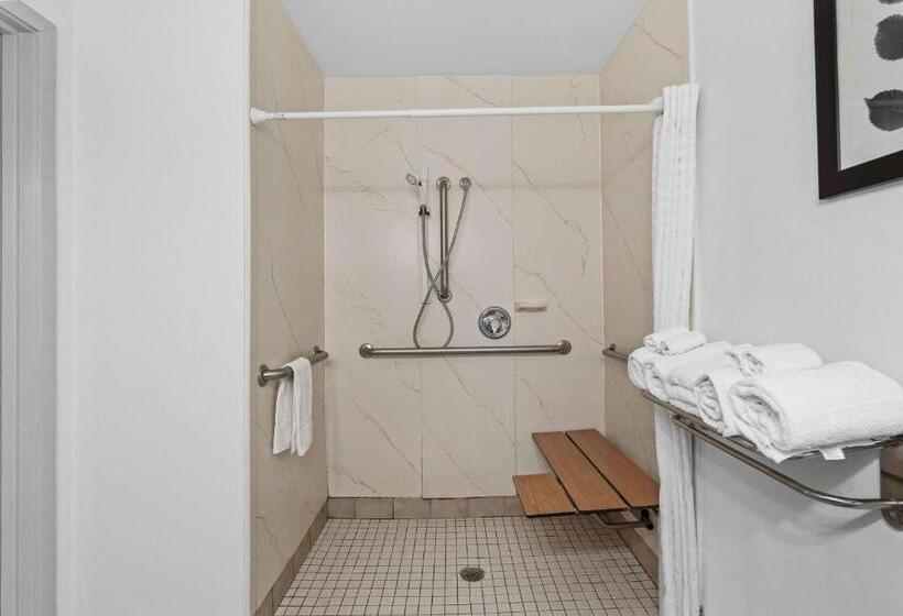 هتل Country Inn & Suites By Radisson, Myrtle Beach, Sc