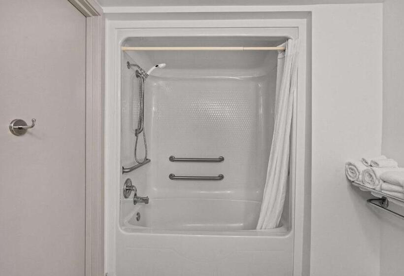 هتل Country Inn & Suites By Radisson, Myrtle Beach, Sc