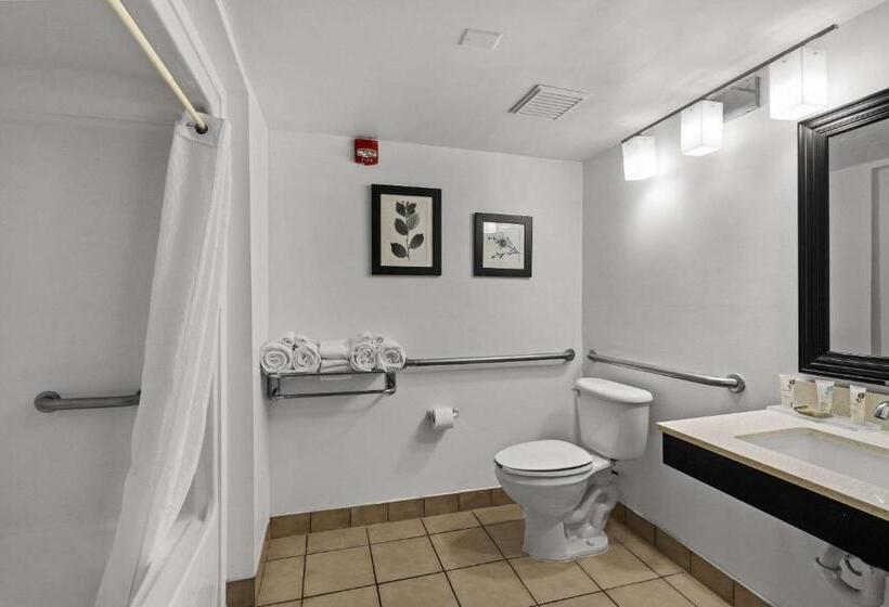 هتل Country Inn & Suites By Radisson, Myrtle Beach, Sc