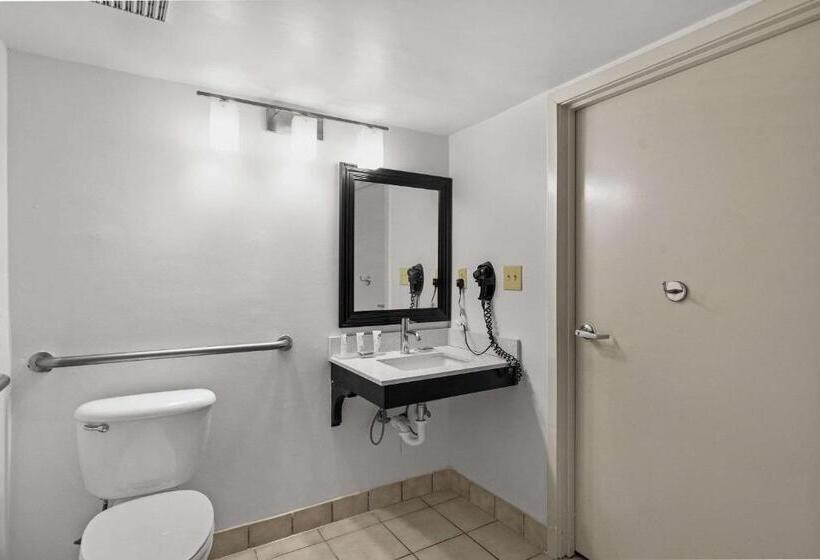 هتل Country Inn & Suites By Radisson, Myrtle Beach, Sc