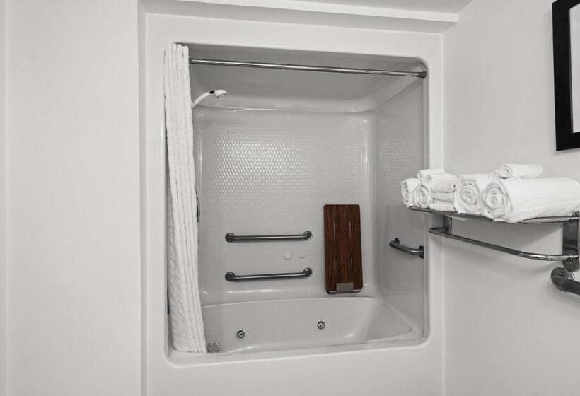 هتل Country Inn & Suites By Radisson, Myrtle Beach, Sc