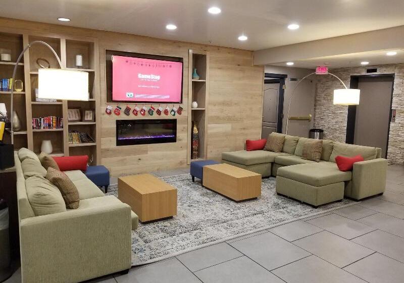 هتل Country Inn & Suites By Radisson, Nashville Airport East, Tn