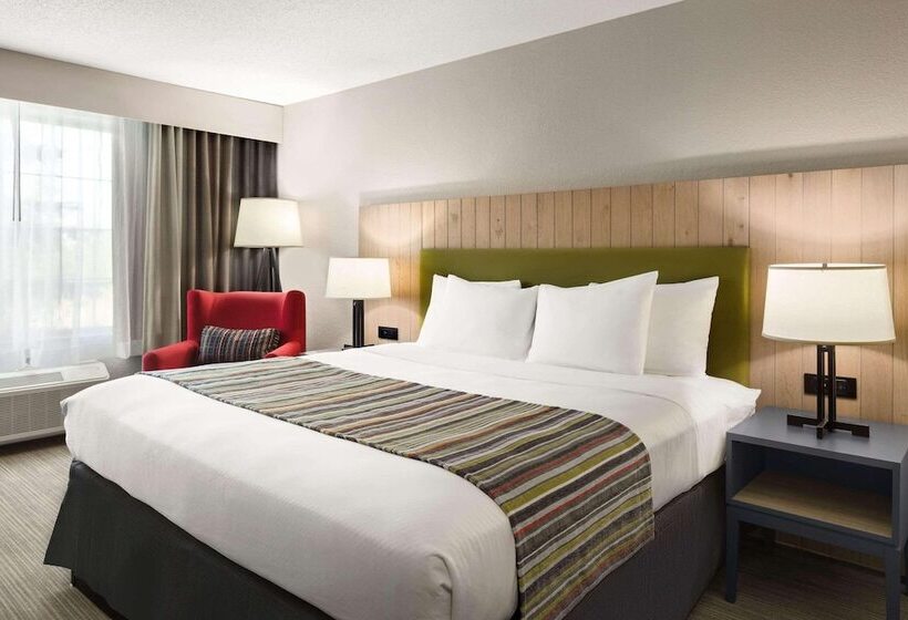 호텔 Country Inn & Suites By Radisson, Novi, Mi