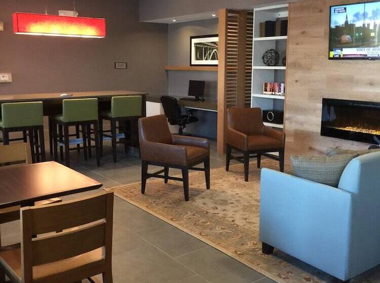 호텔 Country Inn & Suites By Radisson, Novi, Mi