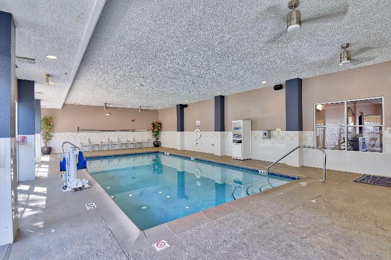 בית מלון כפרי Country Inn & Suites By Radisson Ocala Southwest