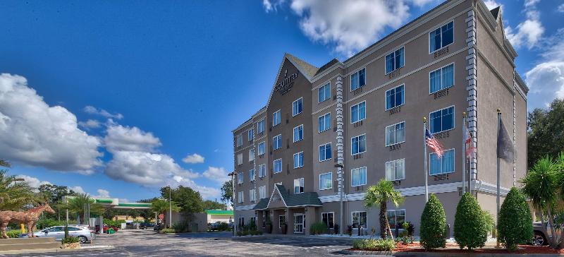 فندق Country Inn & Suites By Radisson Ocala Southwest