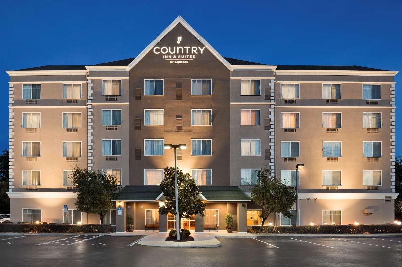 فندق Country Inn & Suites By Radisson Ocala Southwest