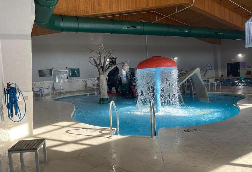 فندق Country Inn & Suites By Radisson, Prairie Du Chien, Wi