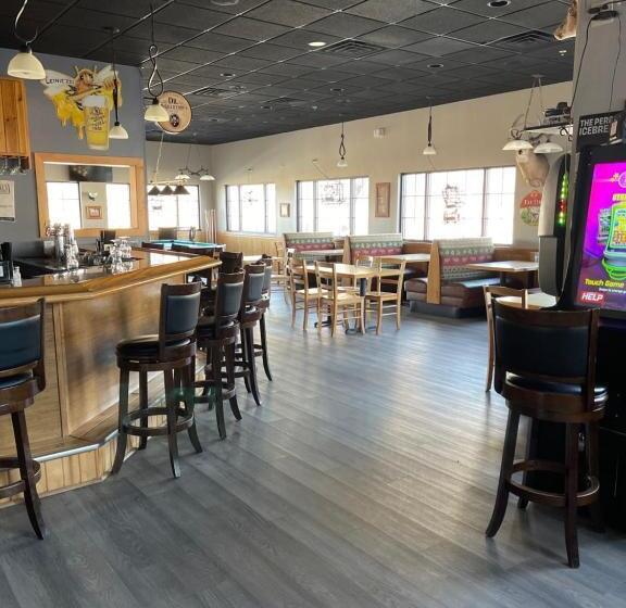 فندق Country Inn & Suites By Radisson, Prairie Du Chien, Wi