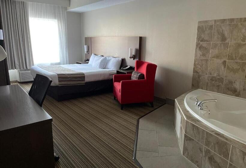 فندق Country Inn & Suites By Radisson, Prairie Du Chien, Wi