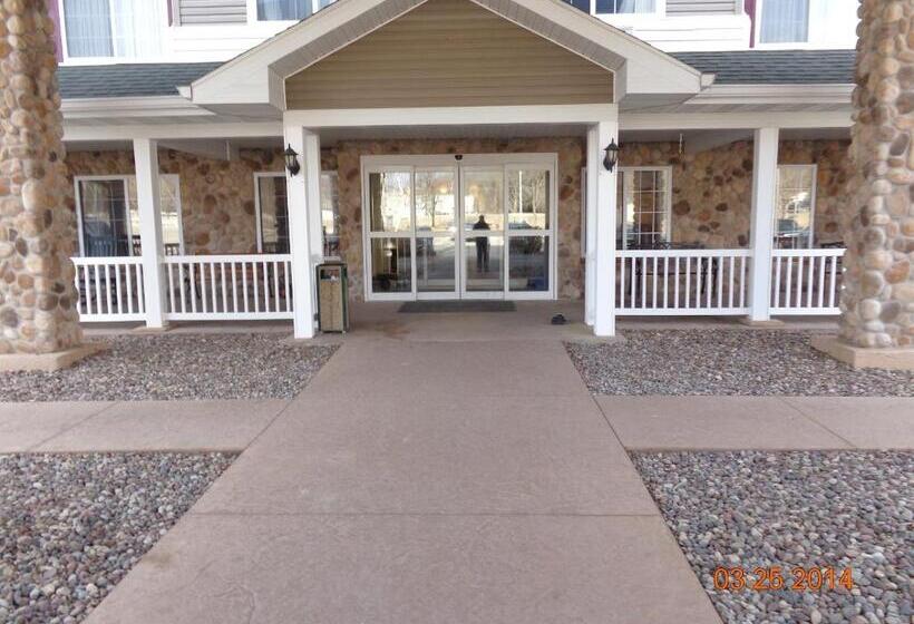 فندق Country Inn & Suites By Radisson, Prairie Du Chien, Wi