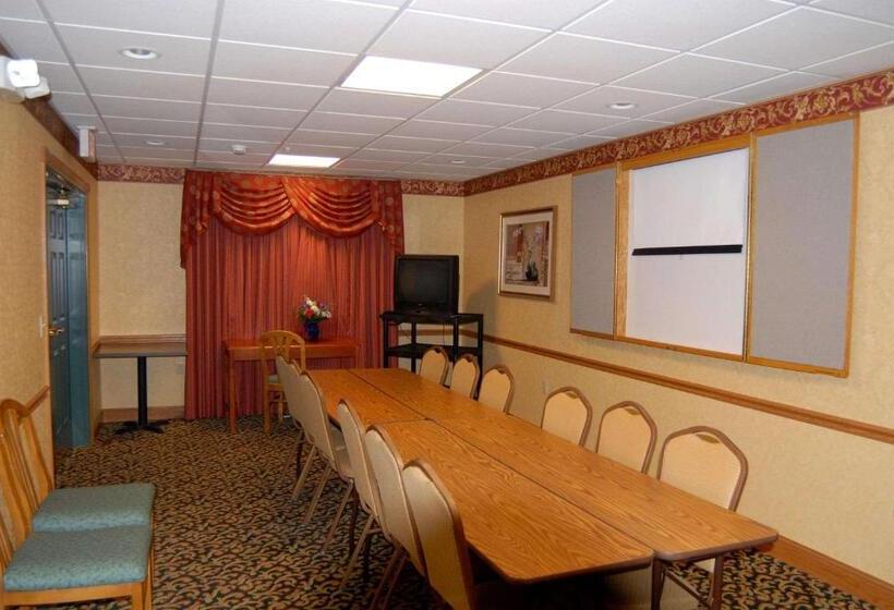 فندق Country Inn & Suites By Radisson, Prairie Du Chien, Wi