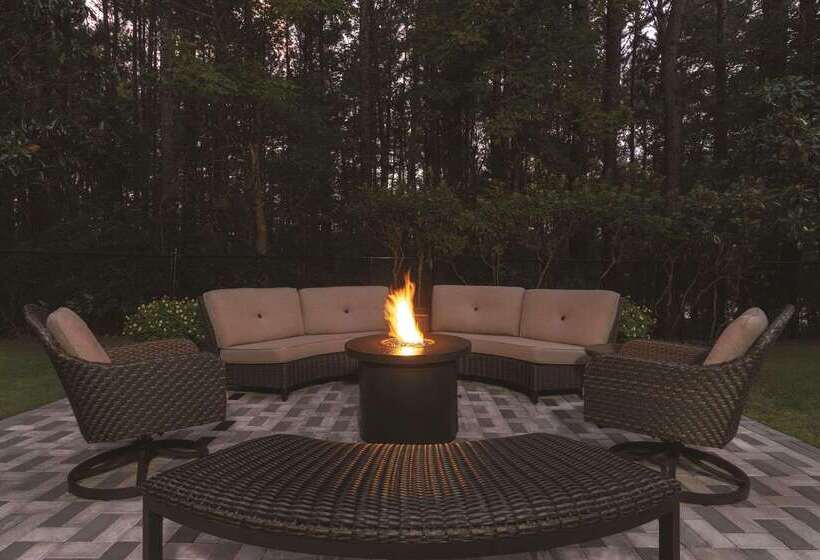 هتل Country Inn & Suites By Radisson Raleighdurham Airport Nc