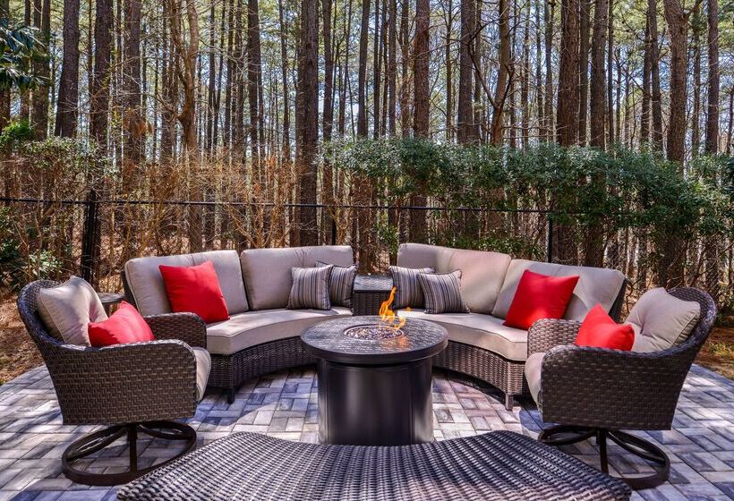 هتل Country Inn & Suites By Radisson Raleighdurham Airport Nc