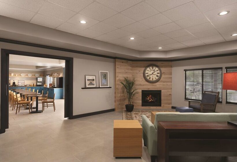 هتل Country Inn & Suites By Radisson Raleighdurham Airport Nc