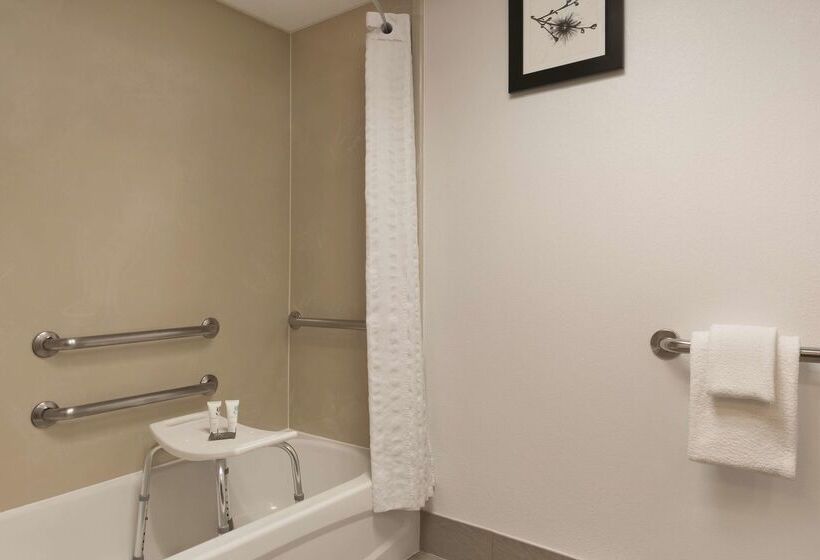 هتل Country Inn & Suites By Radisson Raleighdurham Airport Nc