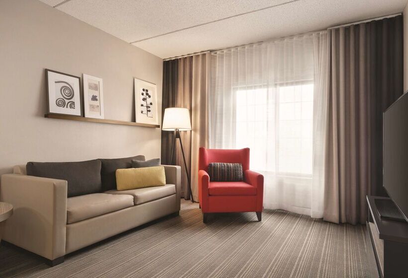 هتل Country Inn & Suites By Radisson Raleighdurham Airport Nc