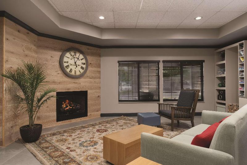 هتل Country Inn & Suites By Radisson Raleighdurham Airport Nc