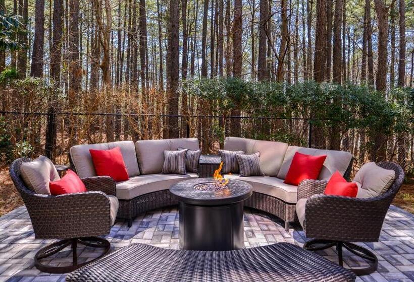 هتل Country Inn & Suites By Radisson Raleighdurham Airport Nc