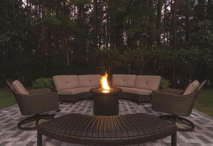 هتل Country Inn & Suites By Radisson Raleighdurham Airport Nc