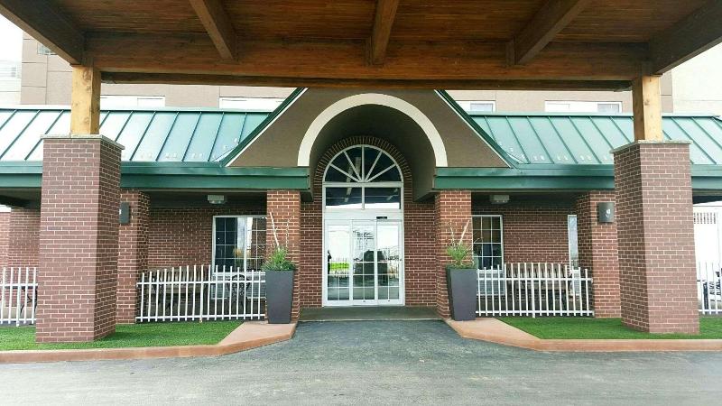 בית מלון כפרי Country Inn & Suites By Radisson, Rapid City, Sd