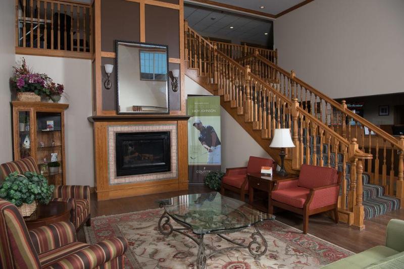 בית מלון כפרי Country Inn & Suites By Radisson, Rapid City, Sd