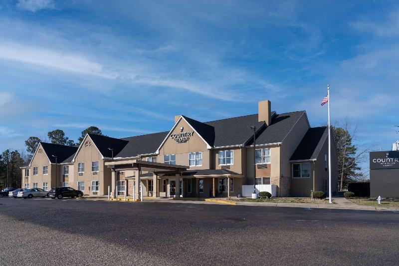 호텔 Country Inn & Suites By Radisson, Richmond I95 South, Va
