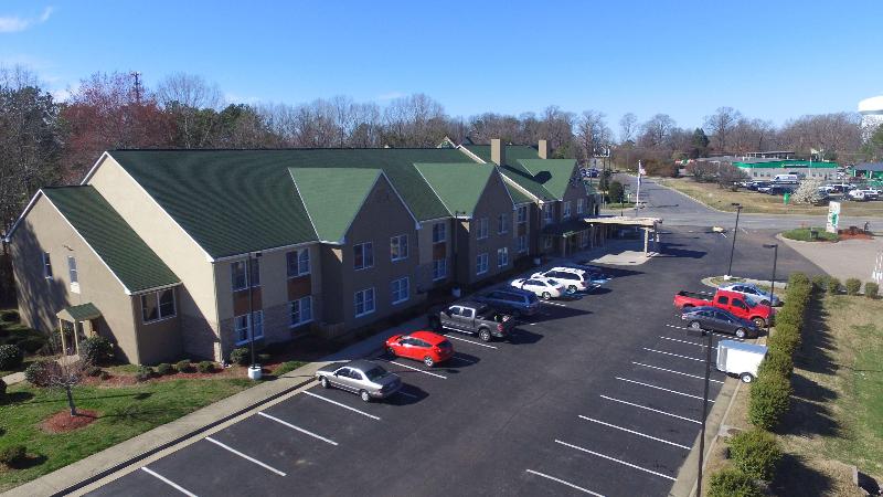 호텔 Country Inn & Suites By Radisson, Richmond I95 South, Va