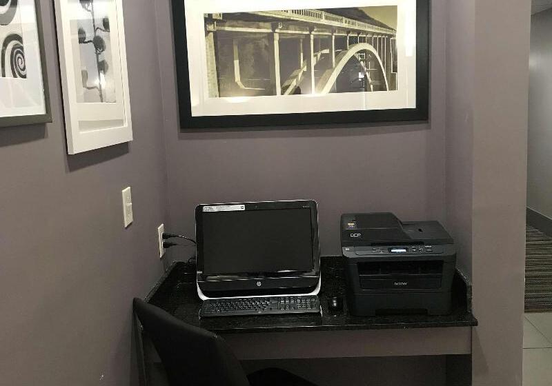 호텔 Country Inn & Suites By Radisson, Richmond I95 South, Va