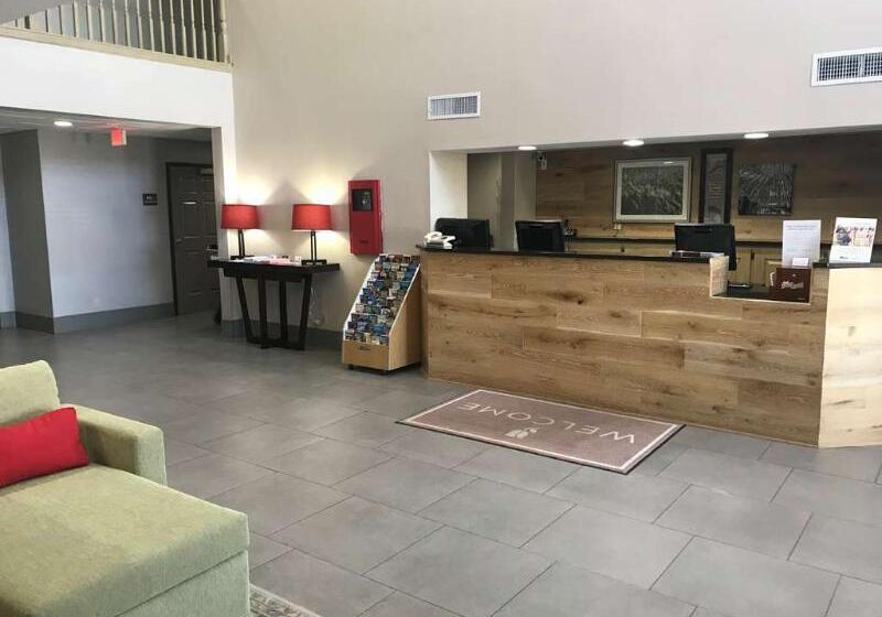 호텔 Country Inn & Suites By Radisson, Richmond I95 South, Va