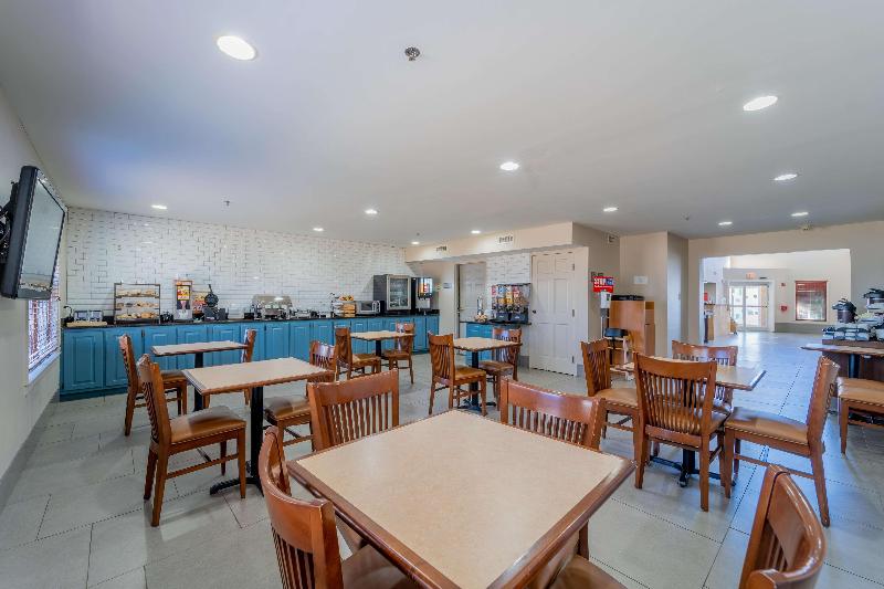 호텔 Country Inn & Suites By Radisson, Richmond I95 South, Va